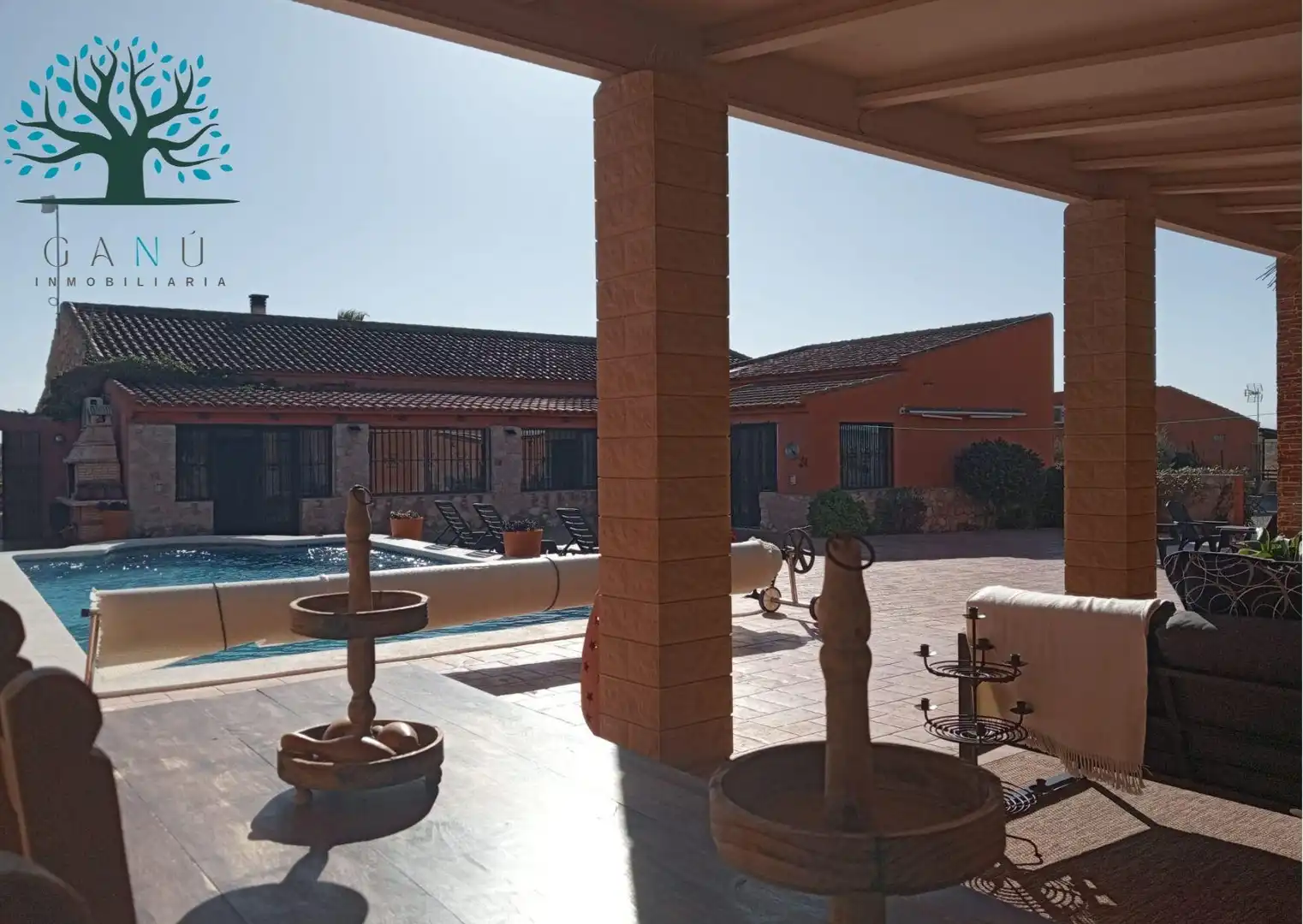 Casa o chalet en venta en Pasaje DUENDE CÁNOVAS, Las Cánovas - Cuevas de Reyllo