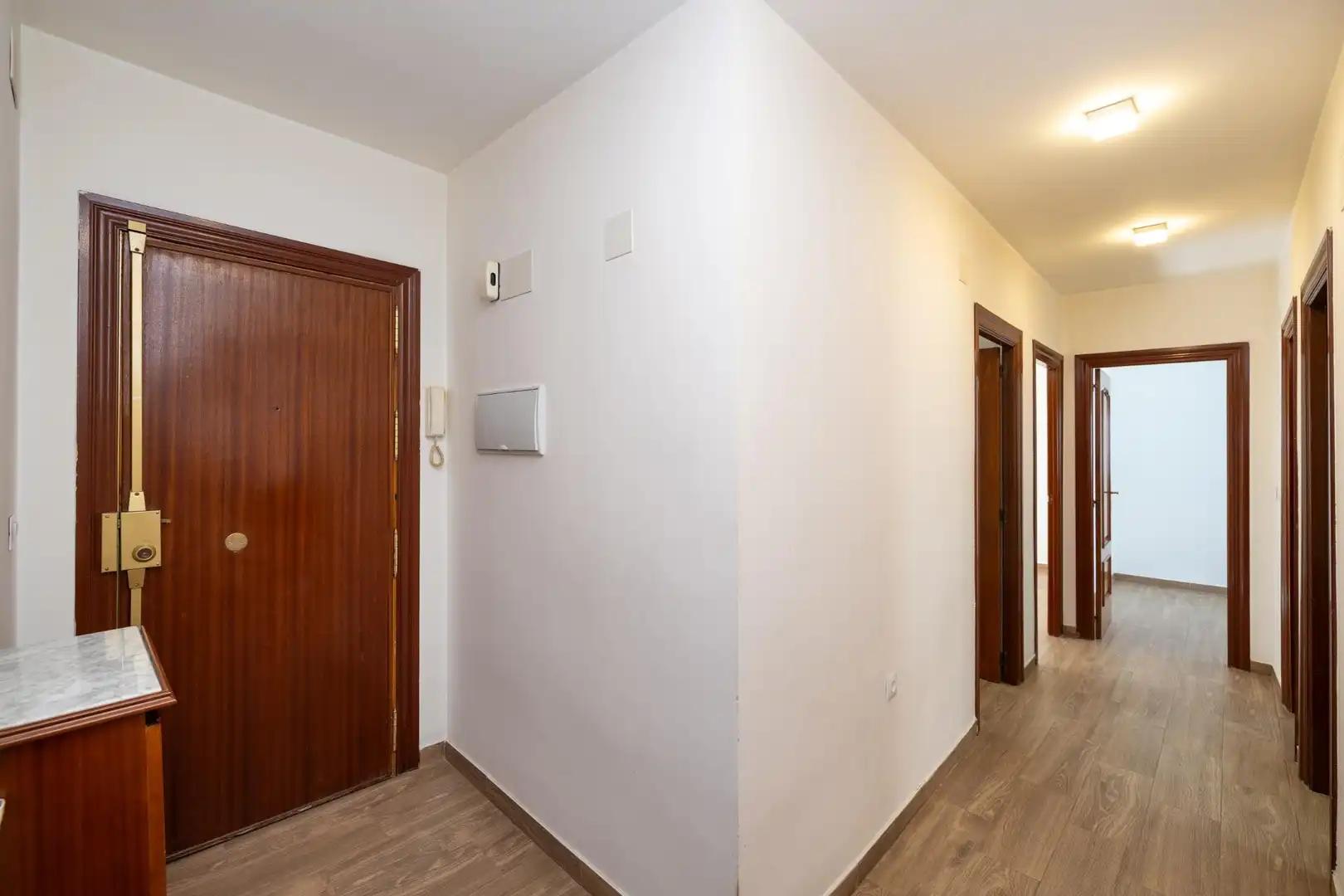 Piso en venta en Granada con Aire acondicionado y Calefacción