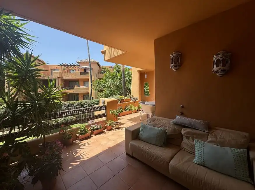 Apartment mit Aufzug zum Verkauf in Benamara - Atalaya, imagen 21