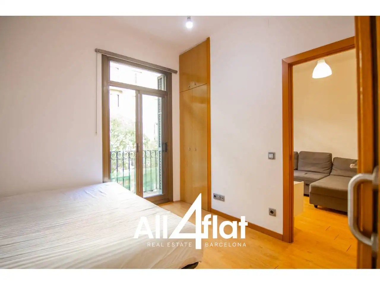 Piso con terraza en venta en Calle DIPUTACIO, imagen 15