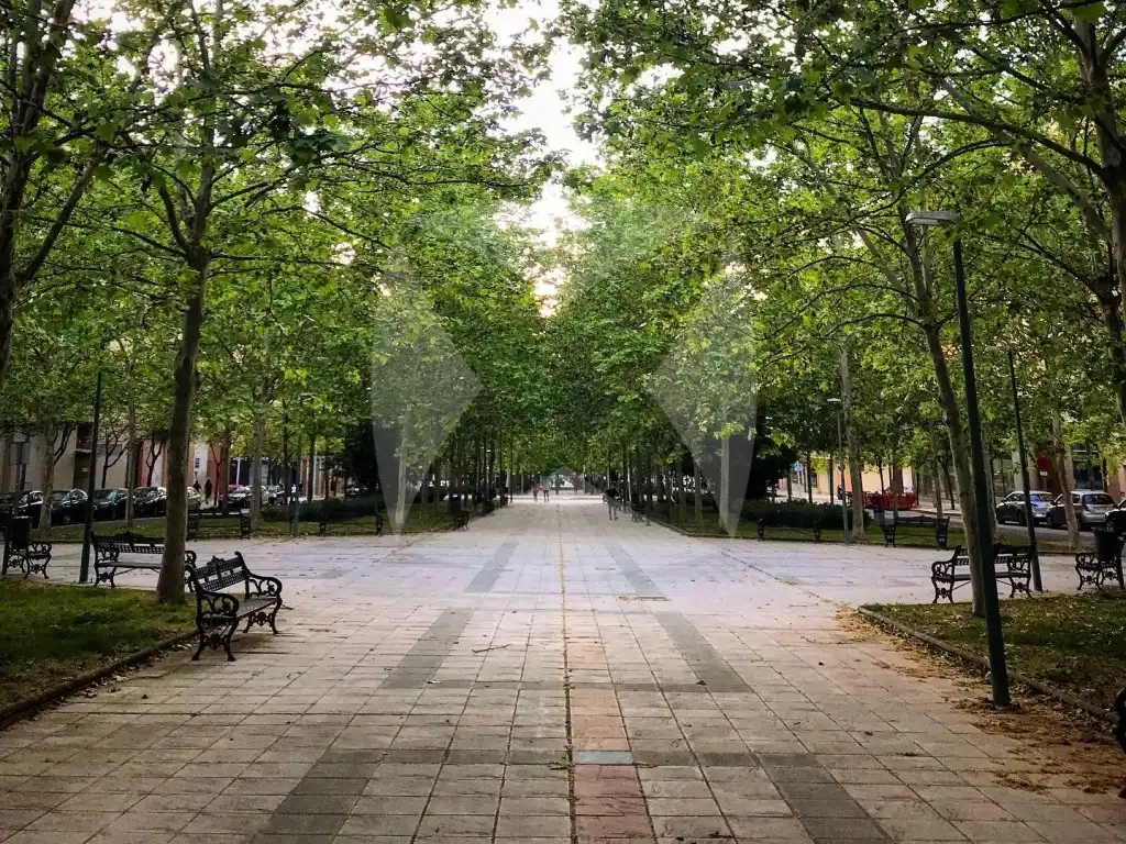 Gewerbefläche zur Miete in Paseo Condes de Barcelona, imagen 8