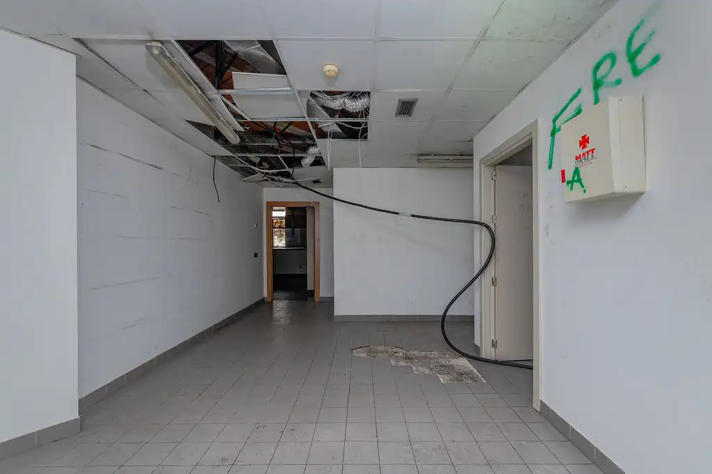 Business premises for sale in Avenida Fuenlabrada, imagen 9