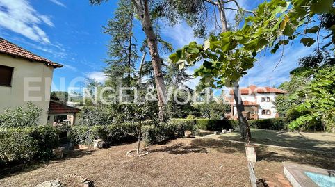 Foto 5 de Casa o chalet en venta en Valldoreix, Sant Cugat del Vallès