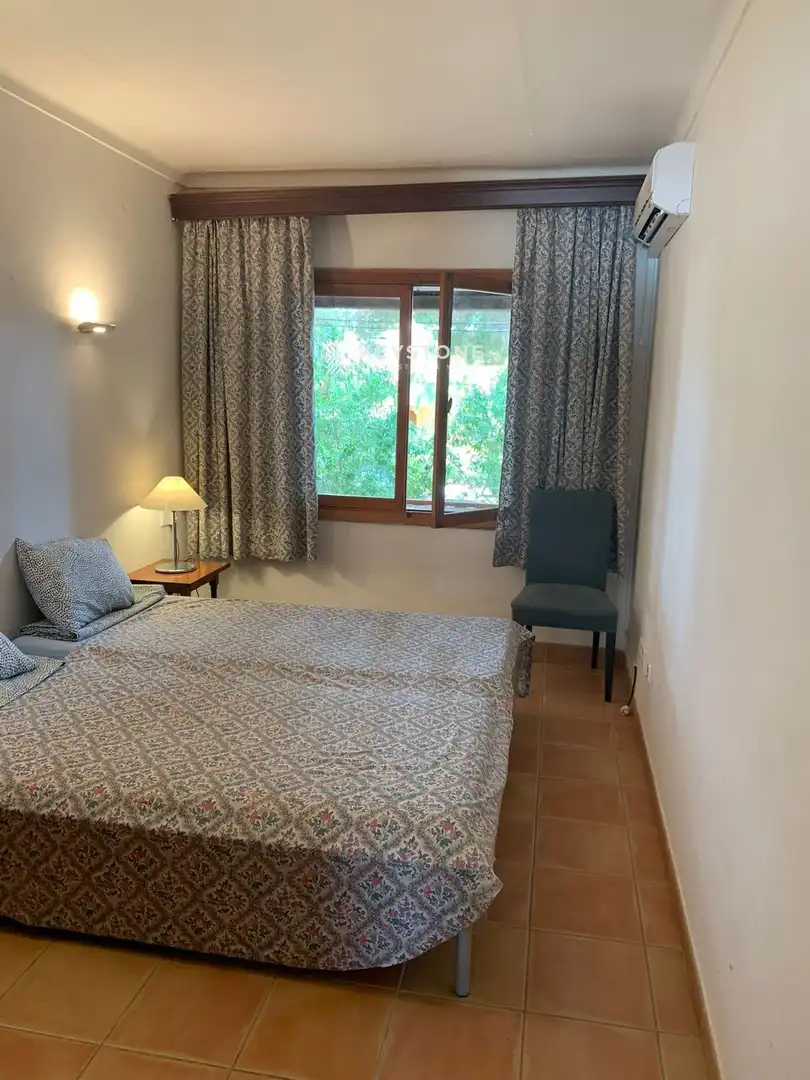 Casa o xalet de lloguer a VIA DE LA CREU, 57, Santa Ponça