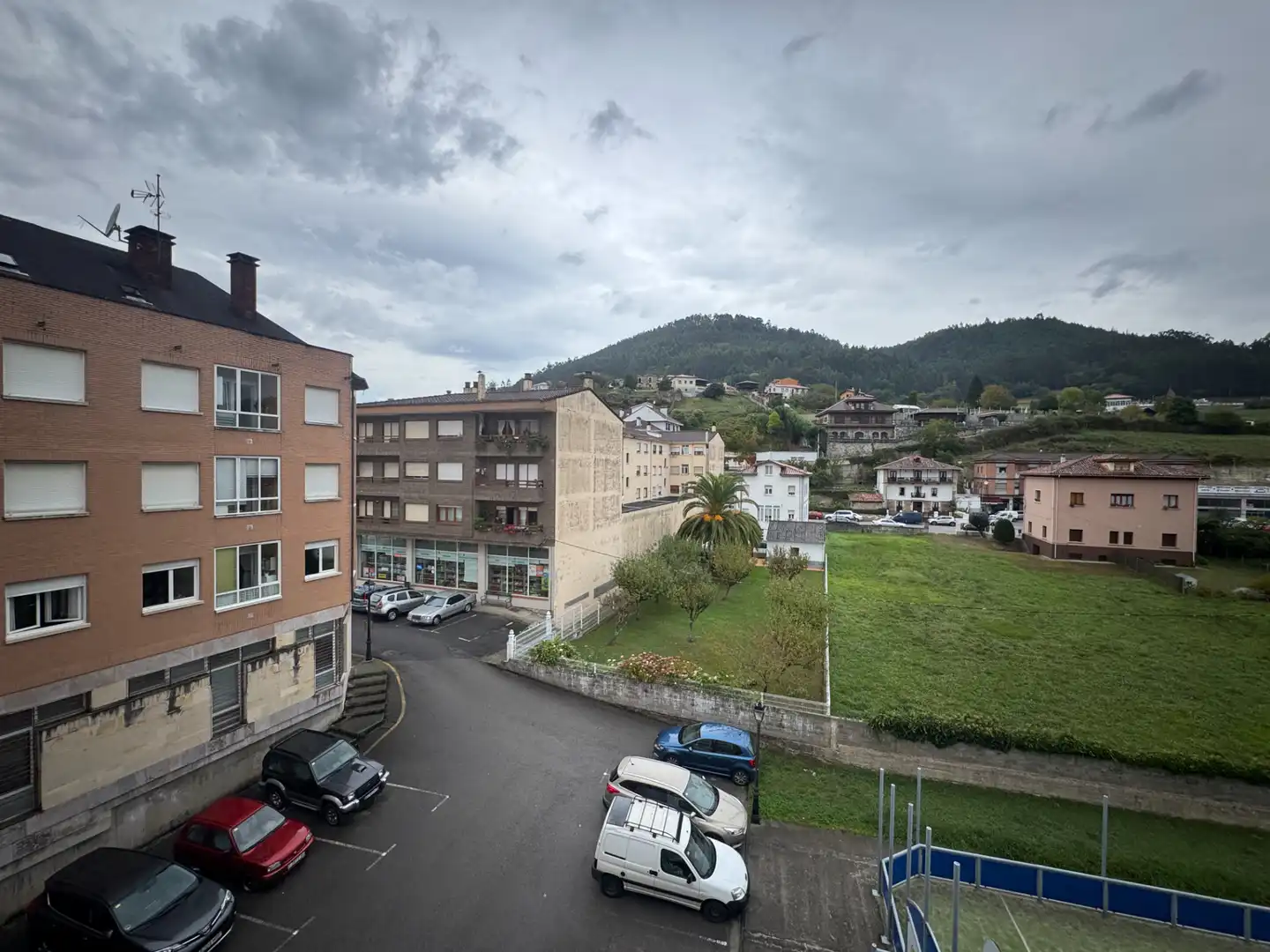 Parking de Piso en venta en Salas, Asturias