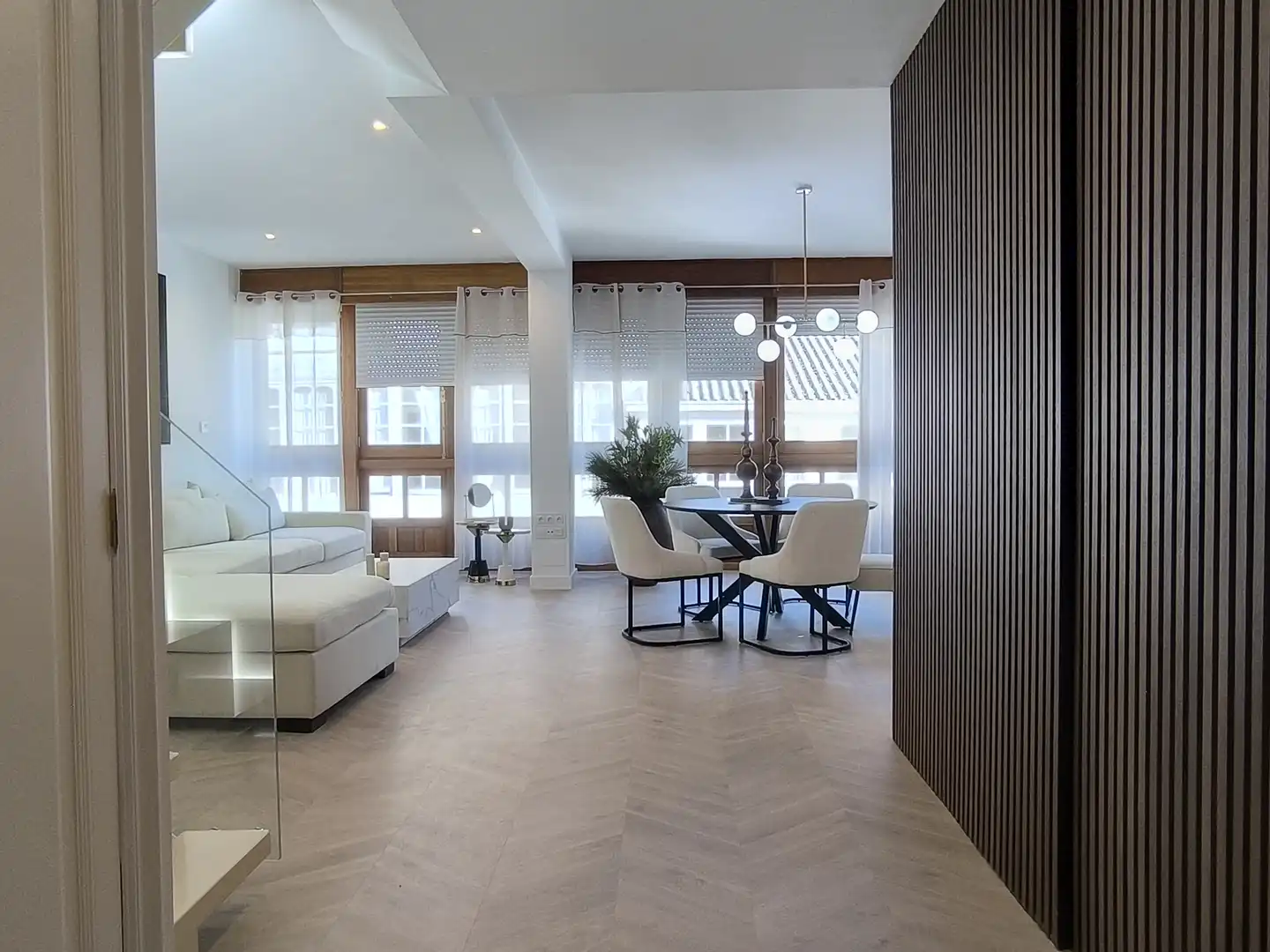 Duplexes for sale in Rúa Magdalena, 84, Centro