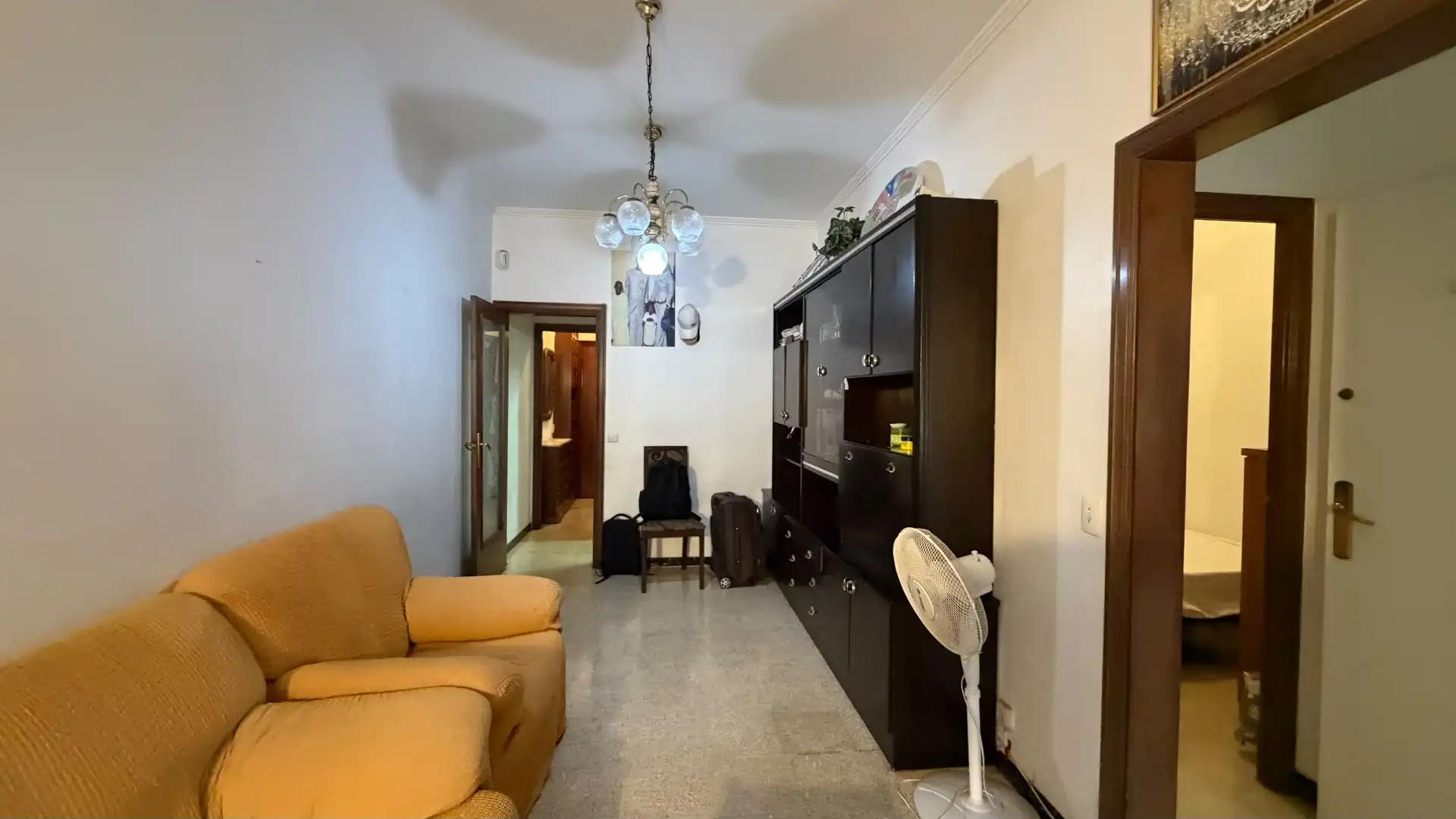 Wohnung mit Terrasse zum Verkauf in Sant Martí, imagen 2