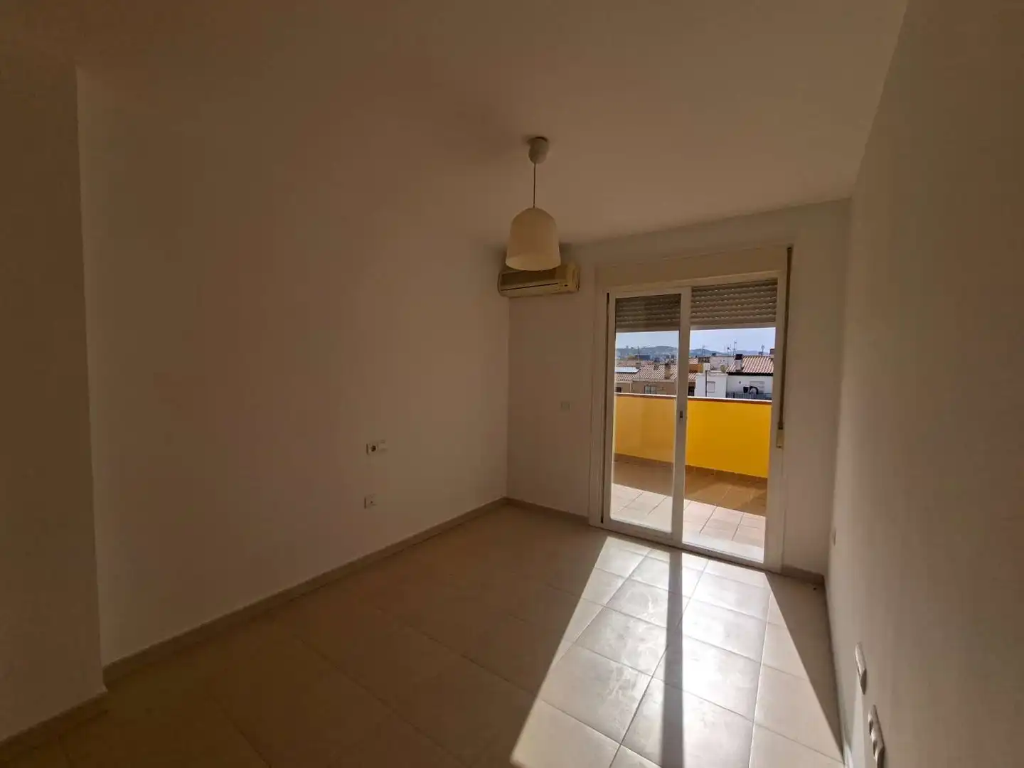 Terraza de Ático en venta en Mijas con Aire acondicionado y Terraza