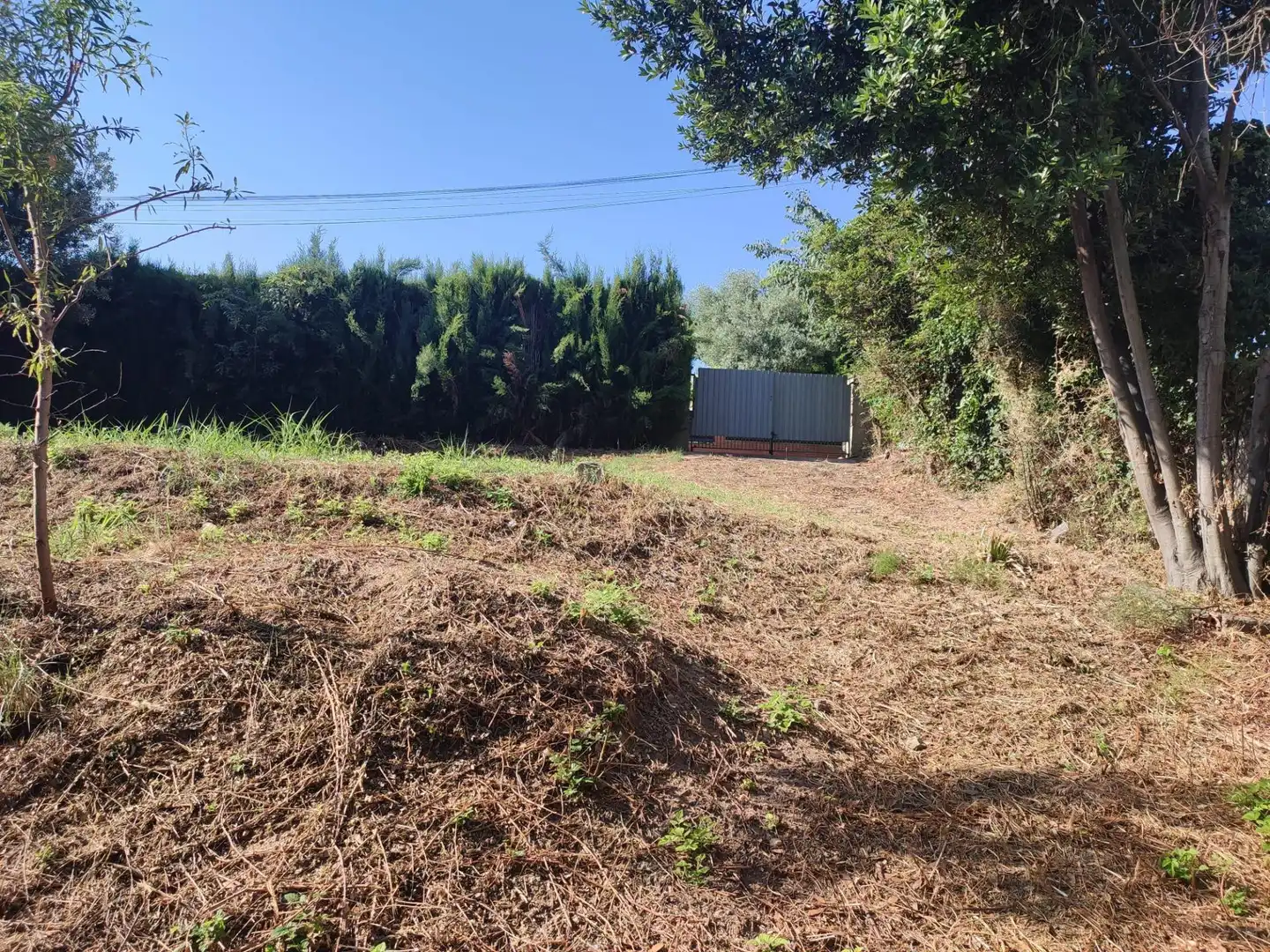 Terreny residencial en venda a Canovelles, imagen 4