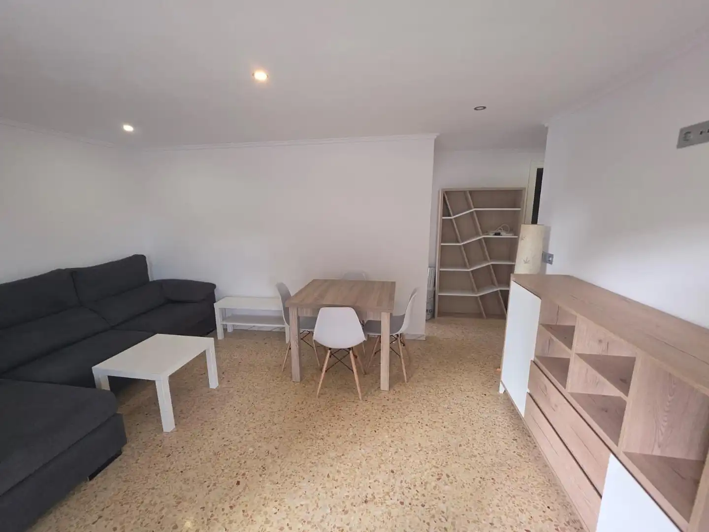 Appartement compact avec piscine à vendre à Calle BOVETAR DEL, imagen 3
