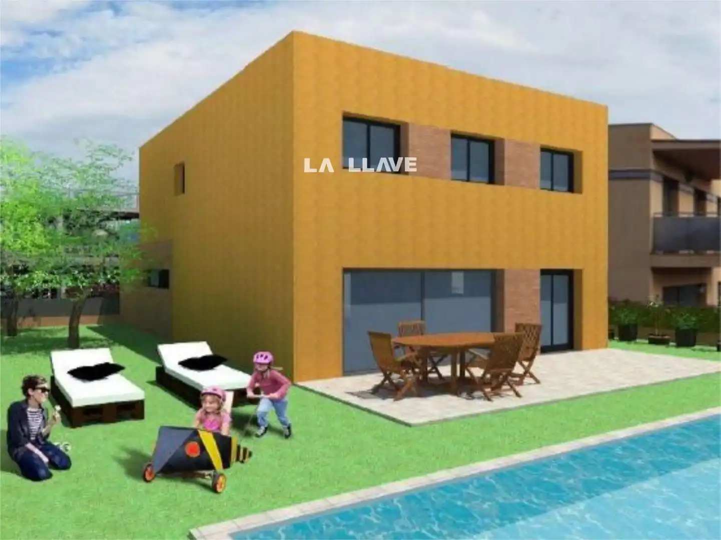 Villa zum Verkauf in Santa Clotilde, imagen 2