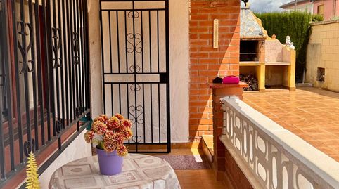 Foto 4 de Casa o xalet en venda a La Franquesa - Oasis Park, El Vendrell