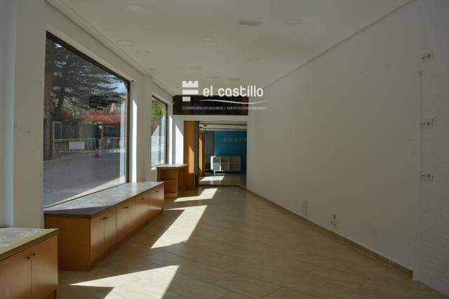 Local comercial en Alquiler en Cervantes, 23 en Sotillo de la Adrada