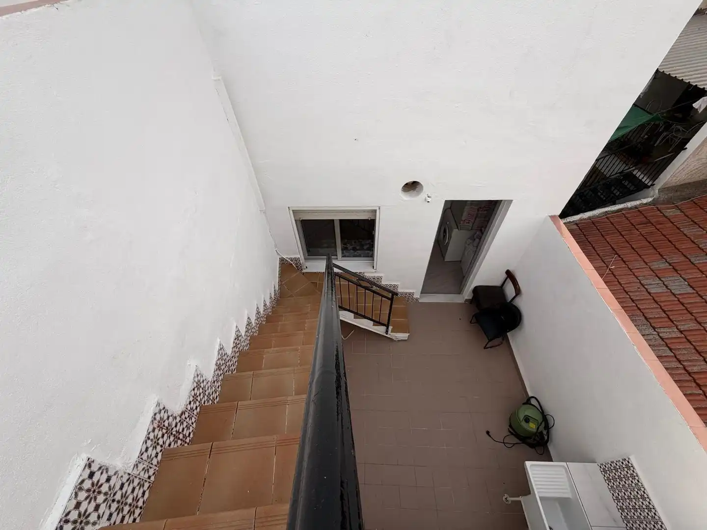 Houses for sale in Molina de Segura  with Air Conditioner and Heating