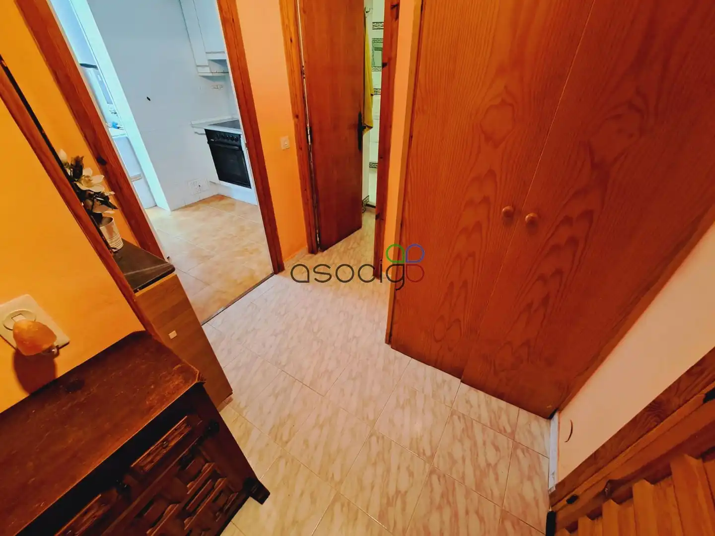 Flat for sale in Buendía  with Storage room