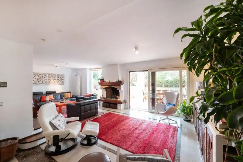 Villa à louer à Urbanizacion Lomas de Rio Verde 9A, imagen 4