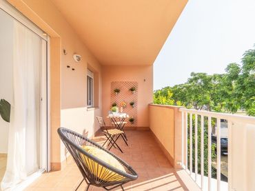 Appartement compact avec balcon à vendre à Carrer Carrer Sector Alberes