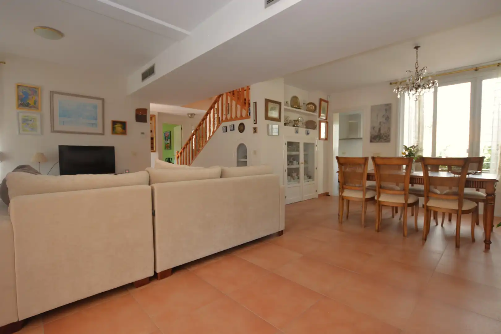Semi-detached house with terrace for sale in Calle del Teatro, imagen 34