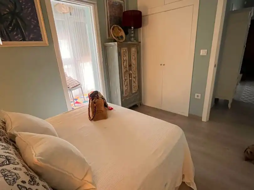 Apartment mit Aufzug zum Verkauf in Avenida Cayetano del Toro 19, imagen 15