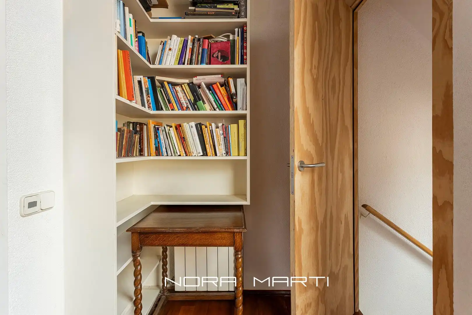 Habitación de Casa o chalet en venta en Barcelona con Calefacción y Terraza