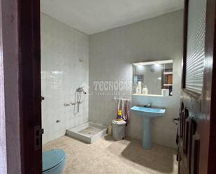 Bathroom of Single-family semi-detached for sale in Haría  with Terrace