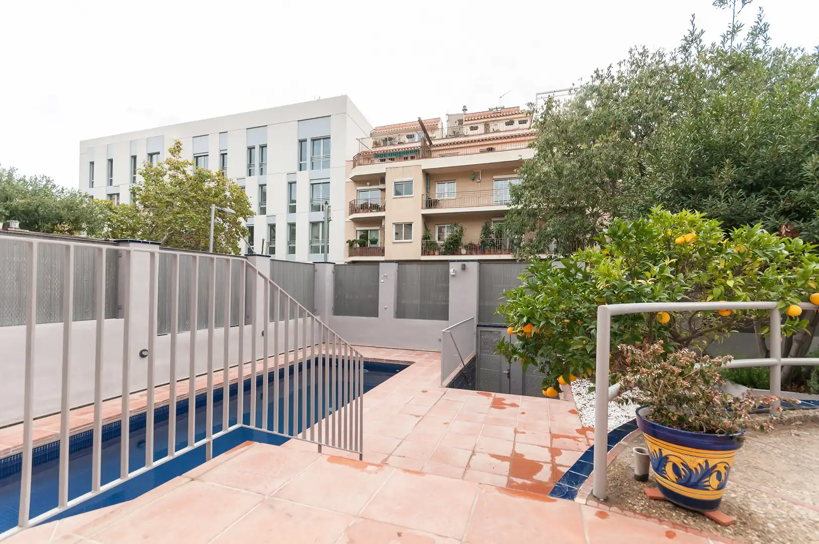 House with terrace to rent in MARE DE DEU DEL COLL, imagen 51
