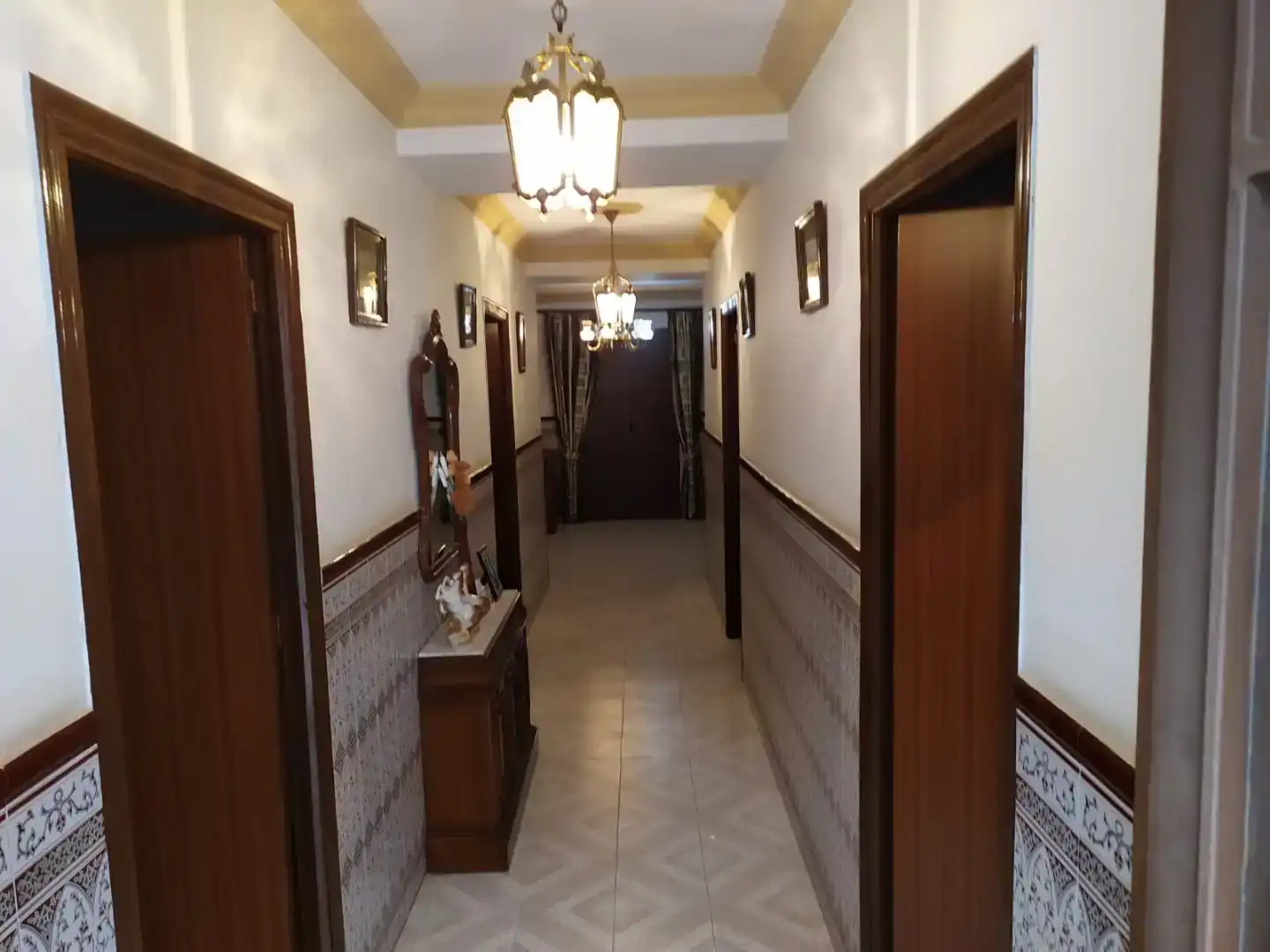 Planta baja en venta en Cabeza del Buey
