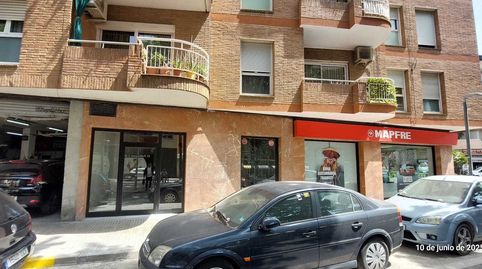 Solvia Inmobiliaria  Locales Cornellà de Llobregat
