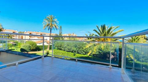 Foto 2 de Apartamento de alquiler en Carrer Llac Constança, 2, L'Almadrava - L'Estanyó, Alicante