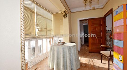 Casa en el centro para reformar con  multiples posibilidades.