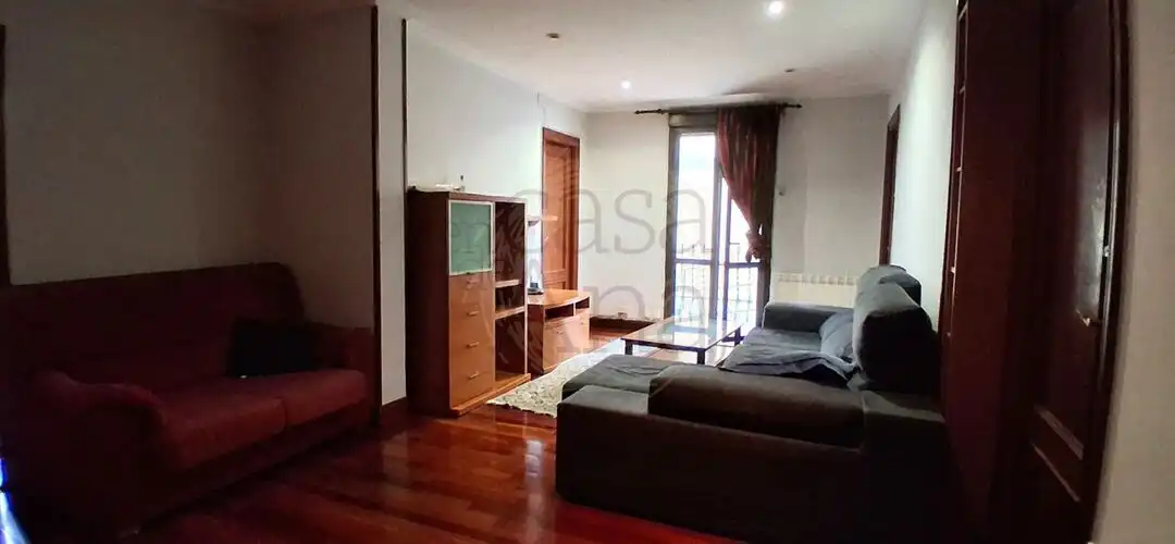 Appartamento con terrazza in vendita a Isaac Albéniz Kalea 1, imagen 14
