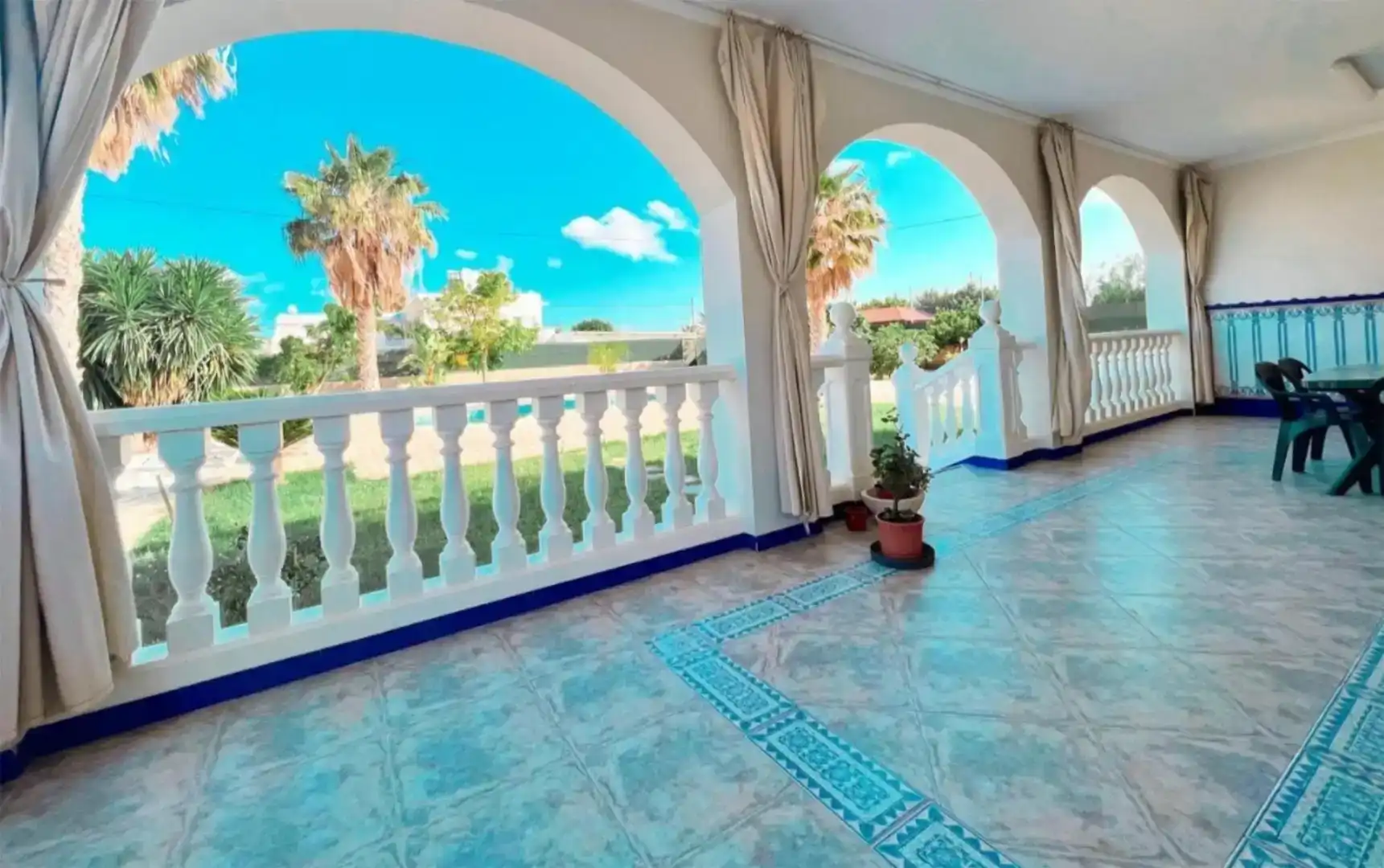 Casa o chalet en venta en Partida Altabix, 9075, Jubalcoi