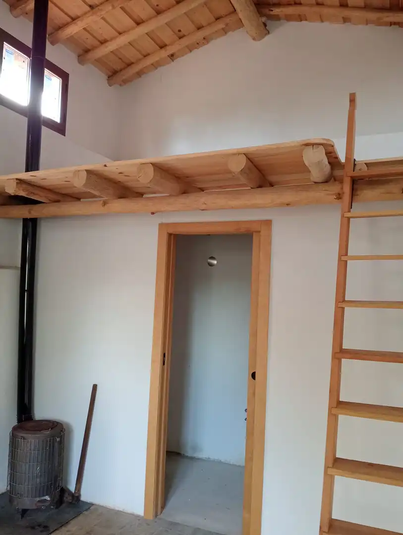 Terreno en venta en Villanueva de la Vera