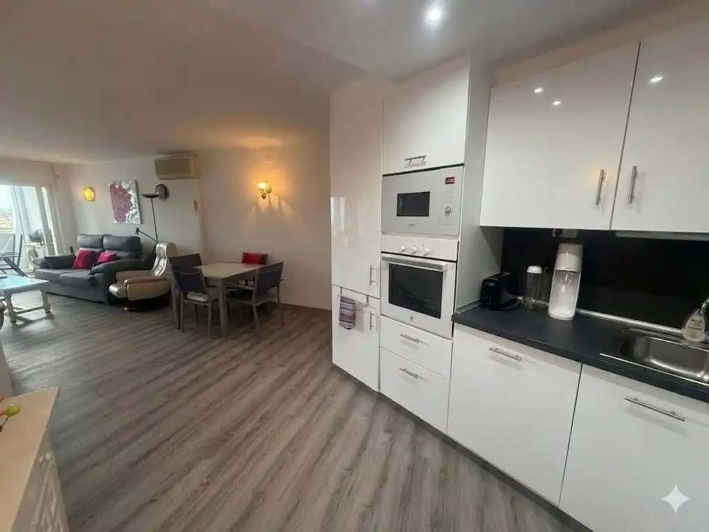Appartement compact avec jardin à vendre à Sector SALINS ED BADIA 2, imagen 26