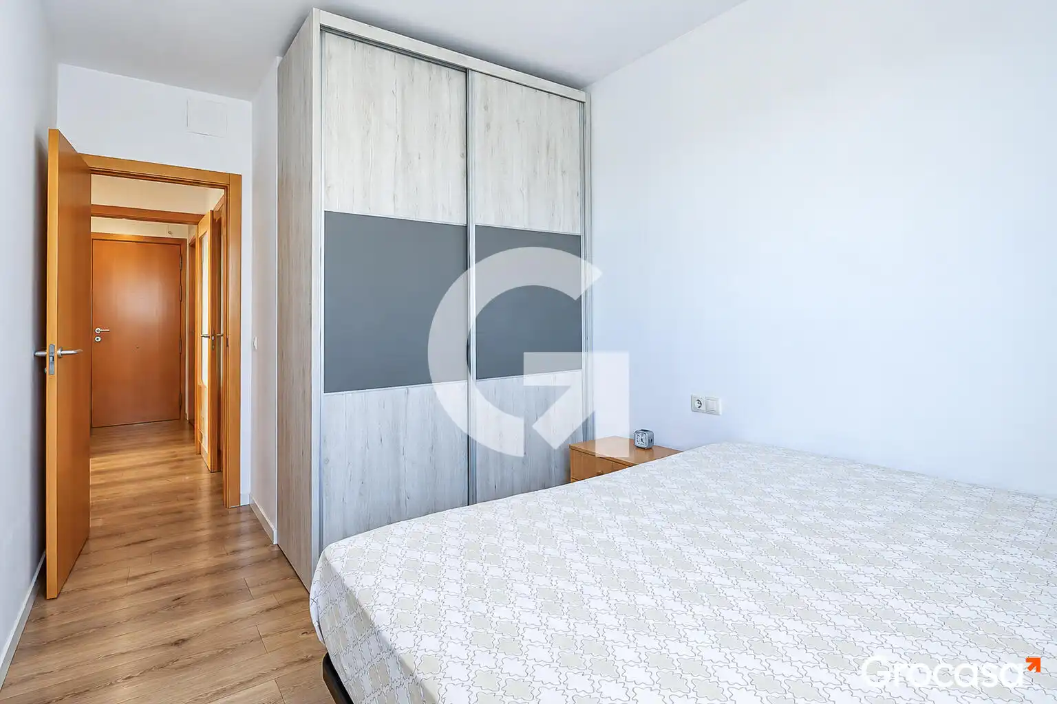 Piso con terraza en venta en CL ANTONIO MACHADO, imagen 10