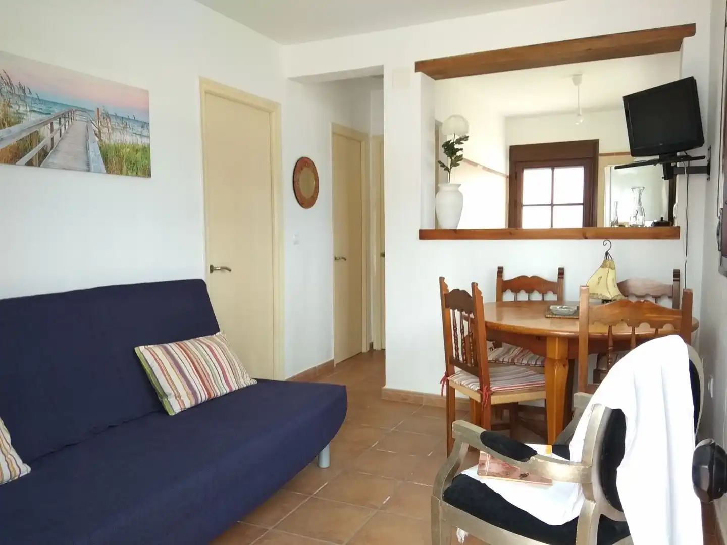 Casa rústica en venda a El Lentiscal, imagen 20