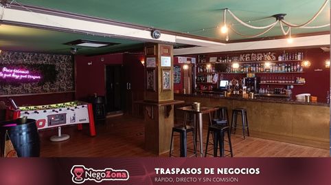 Foto 2 von Geschaftsraum zur ubertragung in Avenida Laciana, 15, Villablino, León