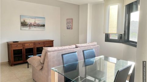 Photo 2 of Flat for rent in Ensanche - Río Júcar, Castellón de la Plana / Castelló de la Plana