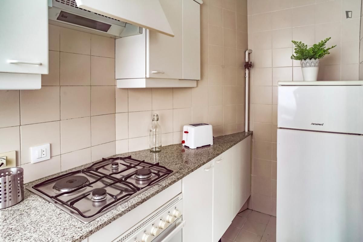 Apartment to rent in La Vila Olímpica del Poblenou