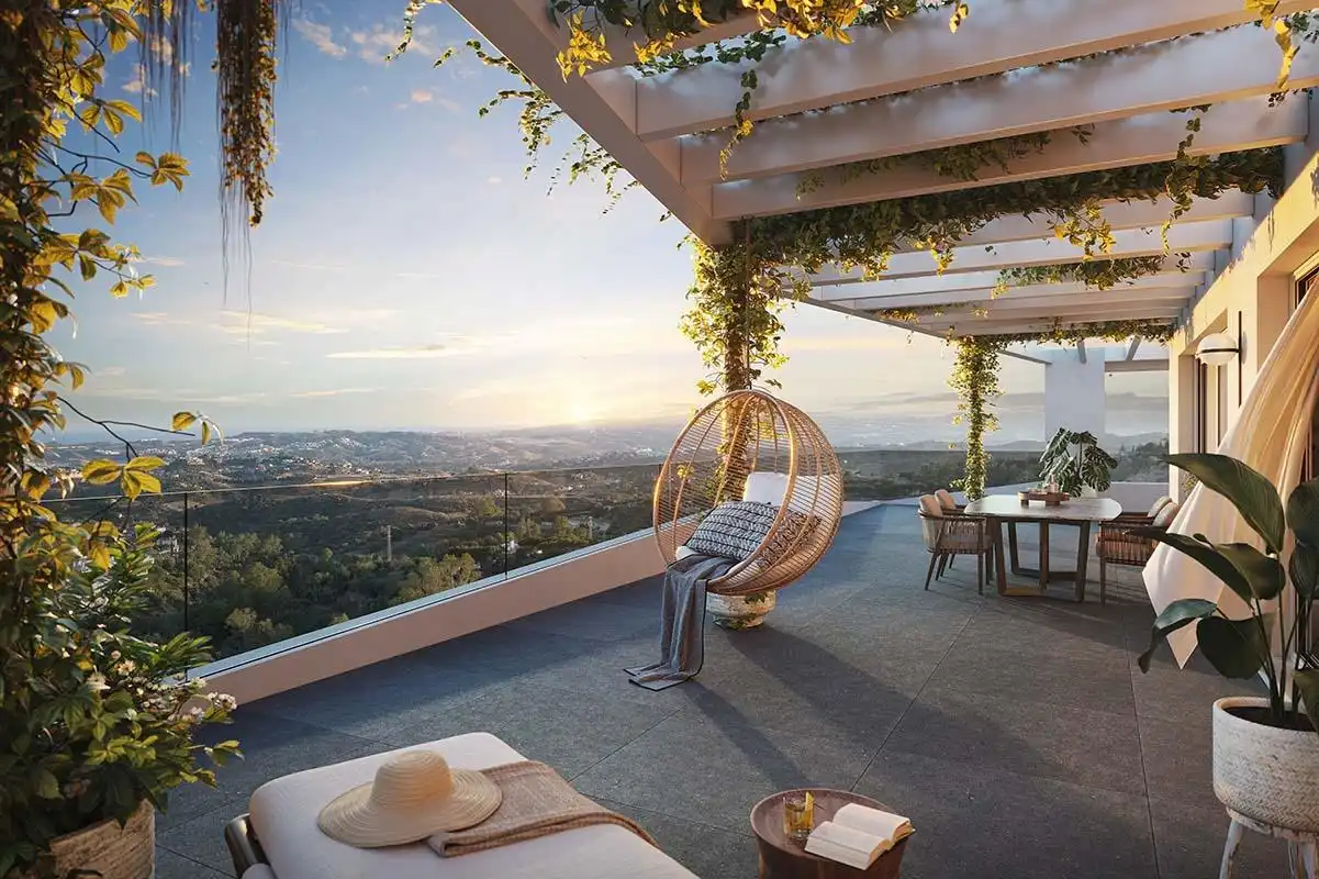 Planta baixa en venda a Mijas pueblo