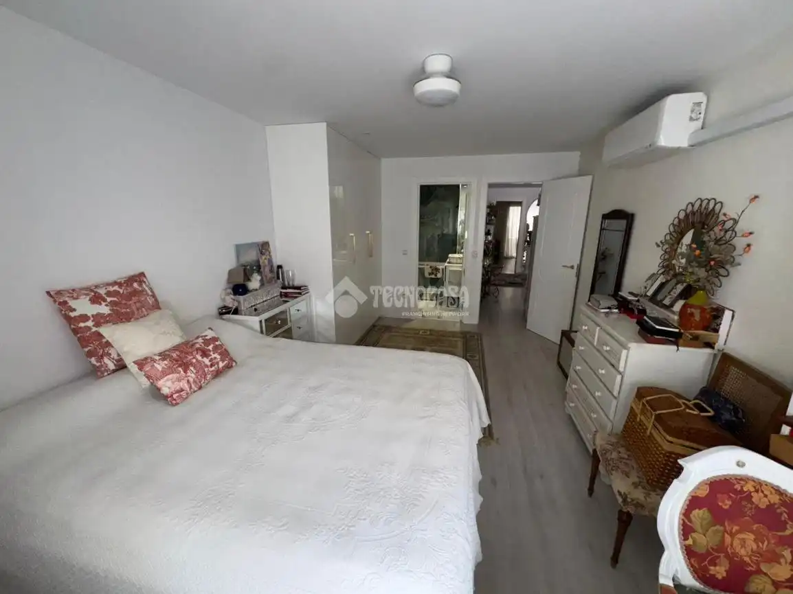 Piso con terraza en venta en L'Olivereta, imagen 7