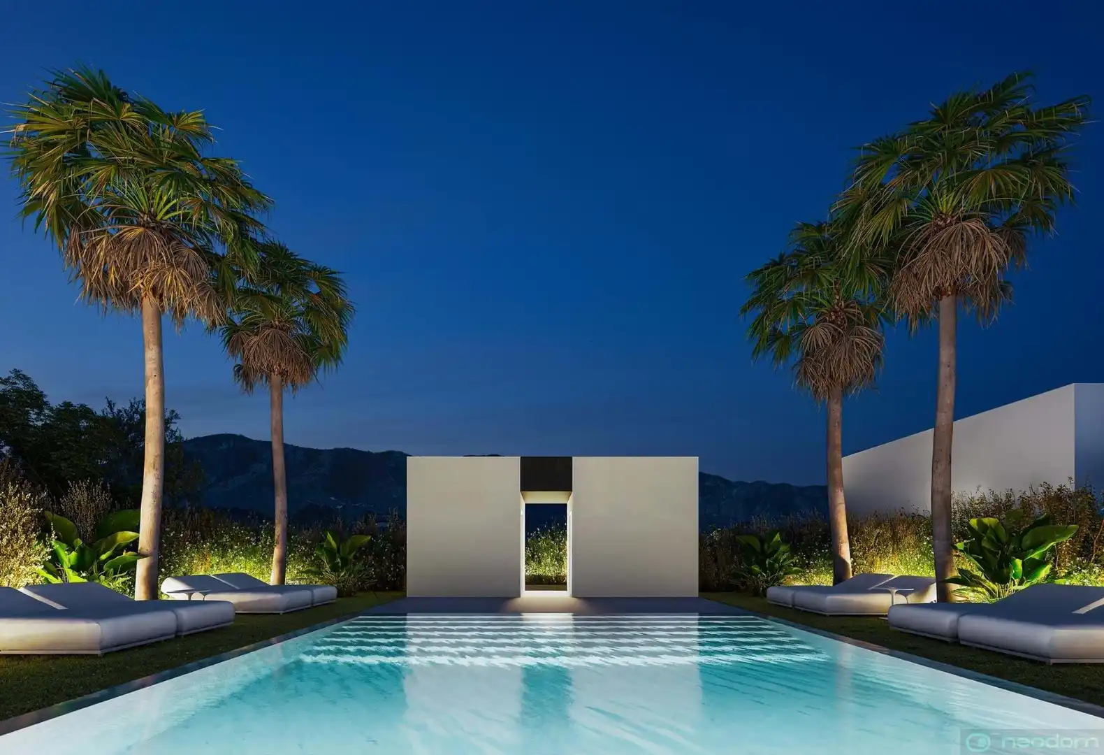 Casa con piscina in vendita a Escandinavia - Cautivador, imagen 16