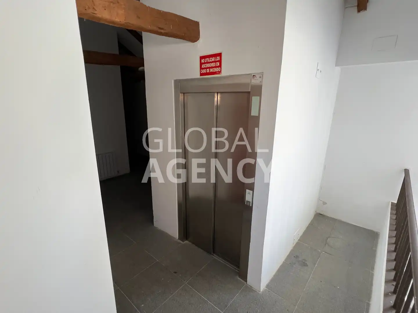 Hotel with lift for sale in Chamartín, imagen 115