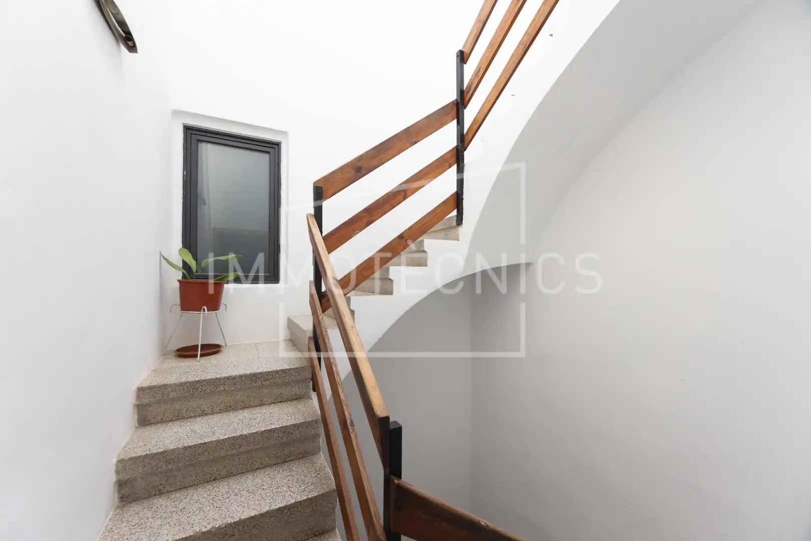Ático en venta en La Garriga con Calefacción y Terraza