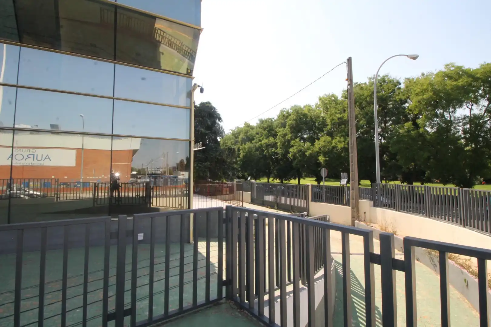 Industrial building to rent in Los Olivos - Los Ángeles, imagen 5
