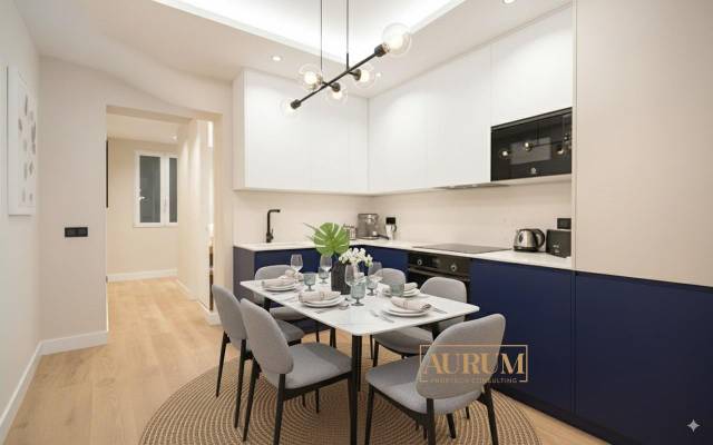 Piso en Venta en Goya