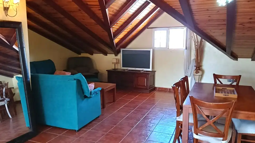 Adosado con terraza en venta en Carrer l'Alqueria 23, imagen 9