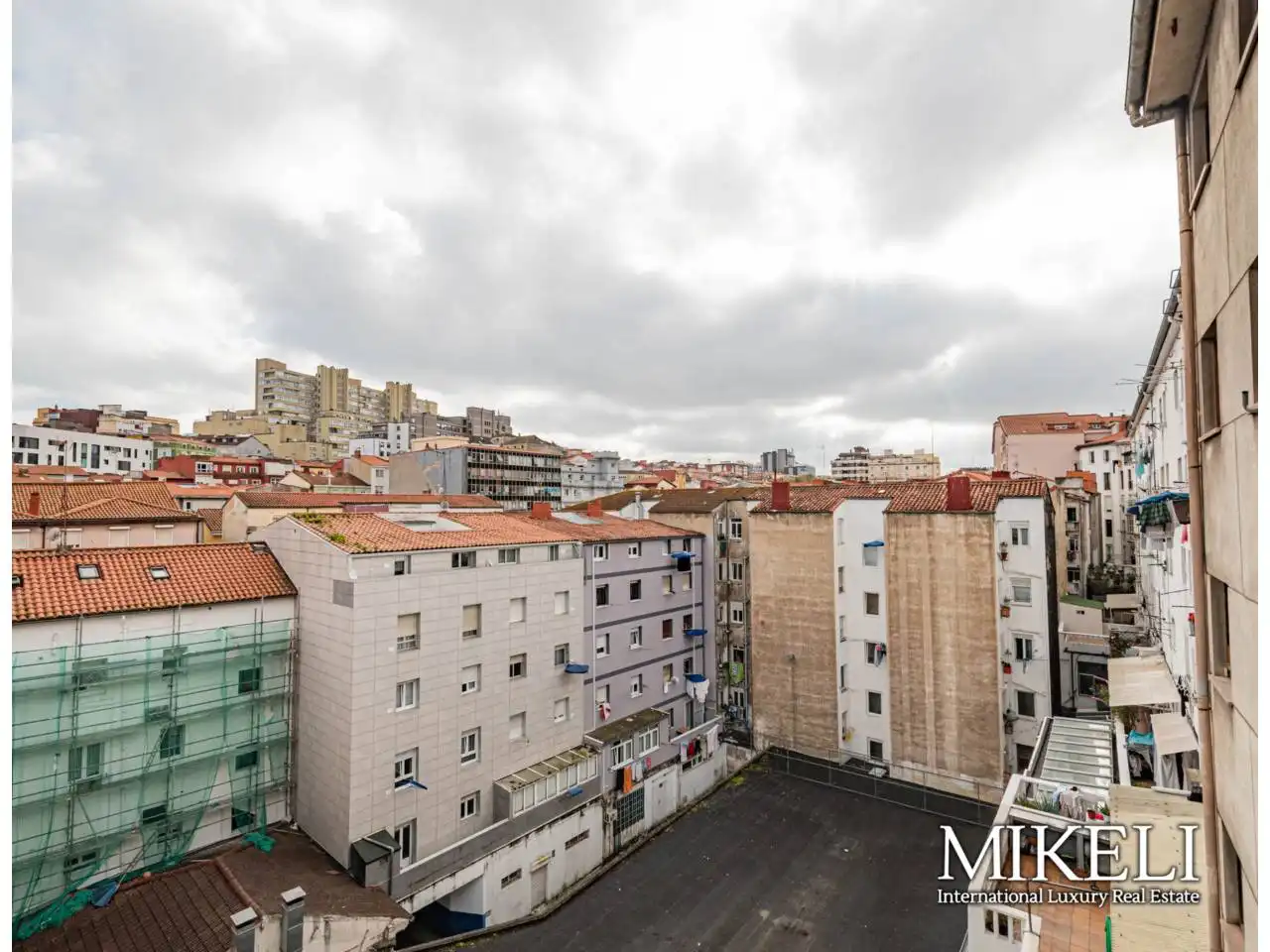 Piso con terraza en venta en Calle Isabel ´La Católica´, imagen 43