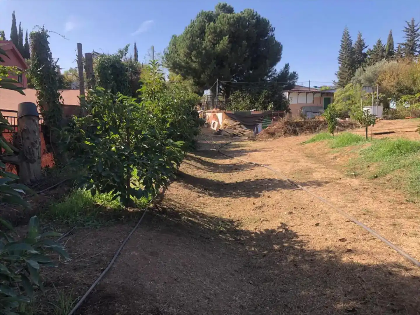 Casa o xalet en venda en El Romeral - Peñón de Zapata