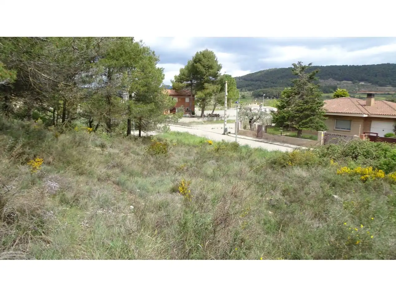 Residential zum Verkauf in La Llacuna
